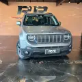 JEEP RENEGADE 1.8 16V FLEX LONGITUDE 4P AUTOMÁTICO JEEP RENEGADE 1.8 16V FLEX LONGITUDE 4P AUTOMÁTICO