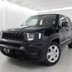 JEEP RENEGADE 1.3 T270 TURBO FLEX AT6 JEEP RENEGADE 1.3 T270 TURBO FLEX AT6