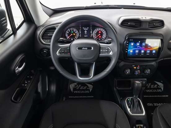 JEEP-RENEGADE-1.3 T270 TURBO FLEX AT6 JEEP-RENEGADE-2025