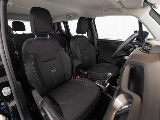 JEEP-RENEGADE-1.3 T270 TURBO FLEX AT6 JEEP-RENEGADE-2025
