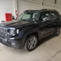 JEEP RENEGADE 1.3 T270 TURBO FLEX LONGITUDE AT6 JEEP RENEGADE 1.3 T270 TURBO FLEX LONGITUDE AT6