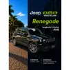 JEEP RENEGADE 1.3 T270 TURBO FLEX LONGITUDE AT6 JEEP RENEGADE 1.3 T270 TURBO FLEX LONGITUDE AT6