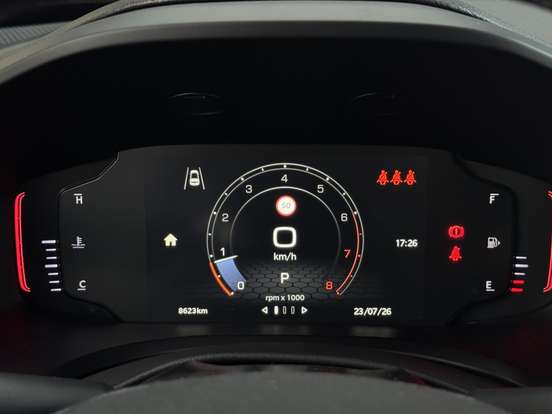 JEEP-RENEGADE-1.3 T270 TURBO FLEX LONGITUDE AT6 JEEP-RENEGADE-2025