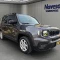 JEEP RENEGADE 1.3 T270 TURBO FLEX SPORT AT6 JEEP RENEGADE 1.3 T270 TURBO FLEX SPORT AT6