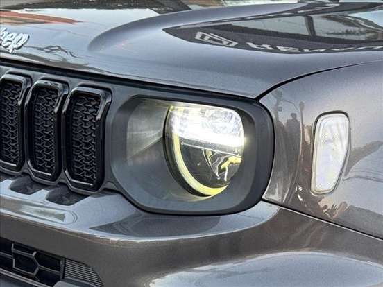 JEEP-RENEGADE-1.3 T270 TURBO FLEX SPORT AT6 JEEP-RENEGADE-2022