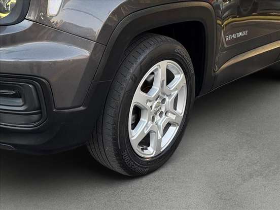 JEEP-RENEGADE-1.3 T270 TURBO FLEX SPORT AT6 JEEP-RENEGADE-2022