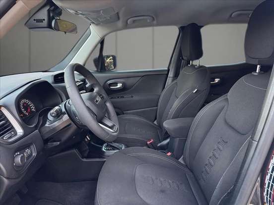 JEEP-RENEGADE-1.3 T270 TURBO FLEX SPORT AT6 JEEP-RENEGADE-2022