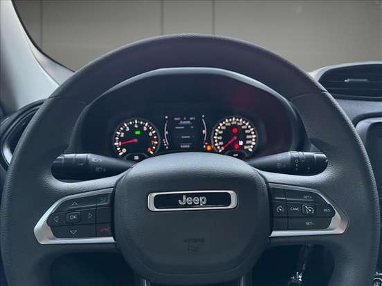JEEP-RENEGADE-1.3 T270 TURBO FLEX SPORT AT6 JEEP-RENEGADE-2022