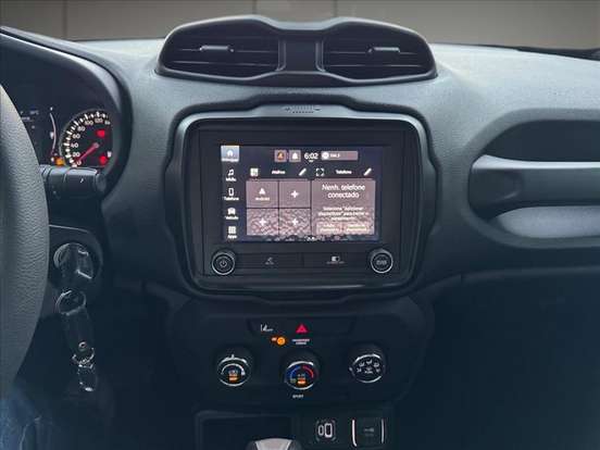 JEEP-RENEGADE-1.3 T270 TURBO FLEX SPORT AT6 JEEP-RENEGADE-2022