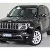JEEP RENEGADE 1.8 16V FLEX LIMITED 4P AUTOMÁTICO JEEP RENEGADE 1.8 16V FLEX LIMITED 4P AUTOMÁTICO
