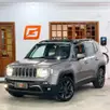 JEEP RENEGADE 1.8 16V FLEX LIMITED 4P AUTOMÁTICO JEEP RENEGADE 1.8 16V FLEX LIMITED 4P AUTOMÁTICO