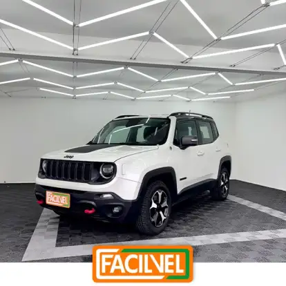 JEEP-RENEGADE-2.0 16V TURBO DIESEL TRAILHAWK 4P 4X4 AUTOMÁTICO JEEP-RENEGADE-2020