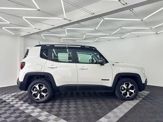 JEEP-RENEGADE-2.0 16V TURBO DIESEL TRAILHAWK 4P 4X4 AUTOMÁTICO JEEP-RENEGADE-2020