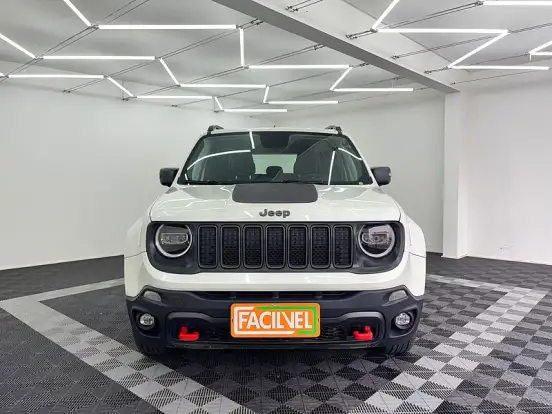 JEEP-RENEGADE-2.0 16V TURBO DIESEL TRAILHAWK 4P 4X4 AUTOMÁTICO JEEP-RENEGADE-2020