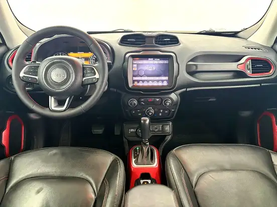 JEEP-RENEGADE-2.0 16V TURBO DIESEL TRAILHAWK 4P 4X4 AUTOMÁTICO JEEP-RENEGADE-2020