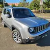 JEEP RENEGADE 2.0 16V TURBO DIESEL LONGITUDE 4P 4X4 AUTOMÁTICO JEEP RENEGADE 2.0 16V TURBO DIESEL LONGITUDE 4P 4X4 AUTOMÁTICO