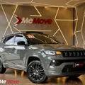 JEEP COMPASS 1.3 T270 TURBO FLEX S AT6 JEEP COMPASS 1.3 T270 TURBO FLEX S AT6