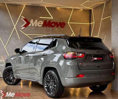 JEEP-COMPASS-1.3 T270 TURBO FLEX S AT6 JEEP-COMPASS-2022