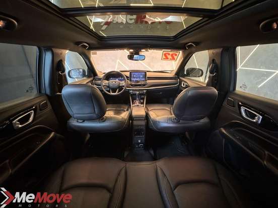 JEEP-COMPASS-1.3 T270 TURBO FLEX S AT6 JEEP-COMPASS-2022