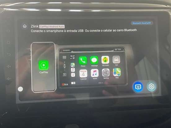 JEEP-COMPASS-2.0 16V FLEX LIMITED AUTOMÁTICO JEEP-COMPASS-2017