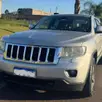JEEP GRAND CHEROKEE 3.6 LAREDO 4X4 V6 24V GASOLINA 4P AUTOMÁTICO JEEP GRAND CHEROKEE 3.6 LAREDO 4X4 V6 24V GASOLINA 4P AUTOMÁTICO
