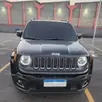 JEEP RENEGADE 1.8 16V FLEX LONGITUDE 4P AUTOMÁTICO JEEP RENEGADE 1.8 16V FLEX LONGITUDE 4P AUTOMÁTICO