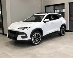 JETOUR S06 1.5 TGDI PHEV PREMIUM DHT JETOUR S06 1.5 TGDI PHEV PREMIUM DHT
