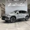 JETOUR S06 1.5 TGDI PHEV PREMIUM DHT JETOUR S06 1.5 TGDI PHEV PREMIUM DHT