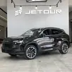 JETOUR S06 1.5 TGDI PHEV PREMIUM DHT JETOUR S06 1.5 TGDI PHEV PREMIUM DHT