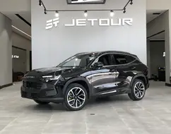 JETOUR S06 1.5 TGDI PHEV PREMIUM DHT JETOUR S06 1.5 TGDI PHEV PREMIUM DHT