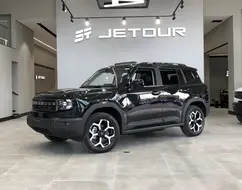 JETOUR T1 1.5 TGDI PHEV PREMIUM DHT JETOUR T1 1.5 TGDI PHEV PREMIUM DHT