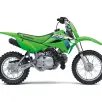 KAWASAKI KLX 110R KAWASAKI KLX 110R