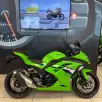 KAWASAKI NINJA 300 KAWASAKI NINJA 300