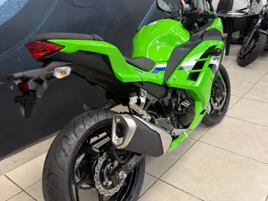 KAWASAKI-NINJA 300 KAWASAKI-NINJA 300-2026