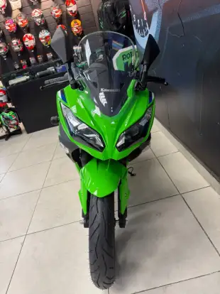 KAWASAKI-NINJA 300-2026