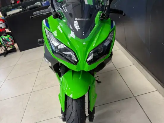 KAWASAKI-NINJA 300 KAWASAKI-NINJA 300-2026