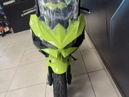 KAWASAKI-NINJA 500 SE KAWASAKI-NINJA 500 SE-2026