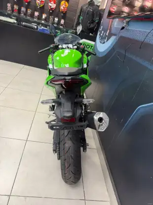 KAWASAKI-NINJA 500 SE KAWASAKI-NINJA 500 SE-2025