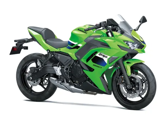 KAWASAKI NINJA 650 ABS 