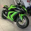 KAWASAKI NINJA ZX-10R KAWASAKI NINJA ZX-10R