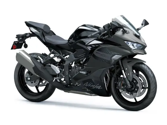 KAWASAKI NINJA ZX-4R SE KAWASAKI NINJA ZX-4R SE