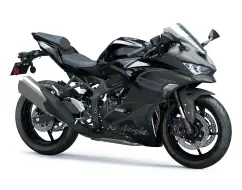 KAWASAKI NINJA ZX-4R SE KAWASAKI NINJA ZX-4R SE