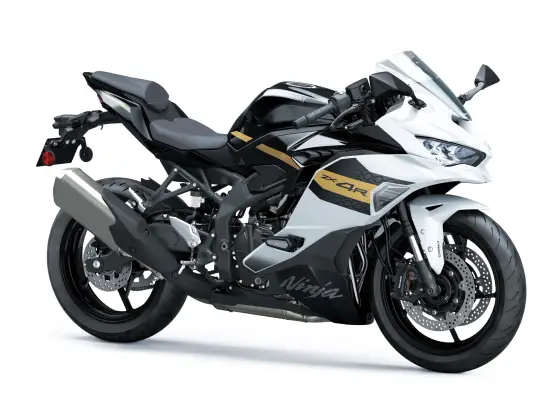 KAWASAKI NINJA ZX-4R SE KAWASAKI NINJA ZX-4R SE