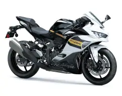KAWASAKI NINJA ZX-4R SE KAWASAKI NINJA ZX-4R SE