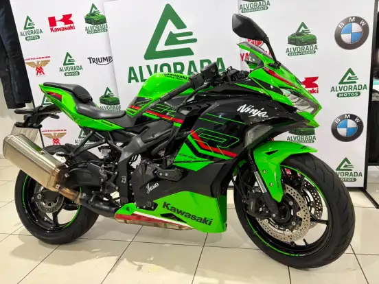 KAWASAKI-NINJA ZX-4R-2024