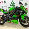KAWASAKI NINJA ZX-4R KAWASAKI NINJA ZX-4R