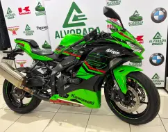 KAWASAKI NINJA ZX-4R KAWASAKI NINJA ZX-4R