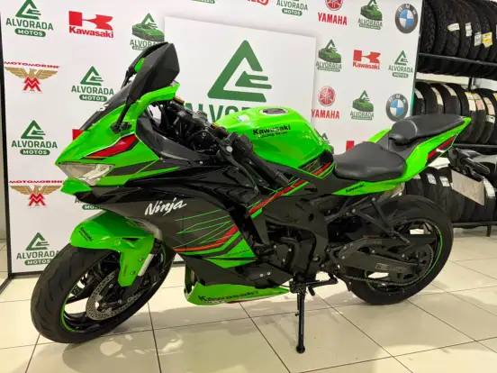 KAWASAKI-NINJA ZX-4R KAWASAKI-NINJA ZX-4R-2024