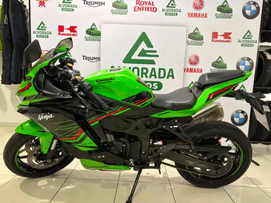 KAWASAKI-NINJA ZX-4R KAWASAKI-NINJA ZX-4R-2024