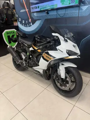 KAWASAKI-NINJA ZX-6R-2026